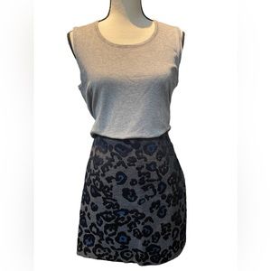 Ann Taylor Mini Skirt Size 0